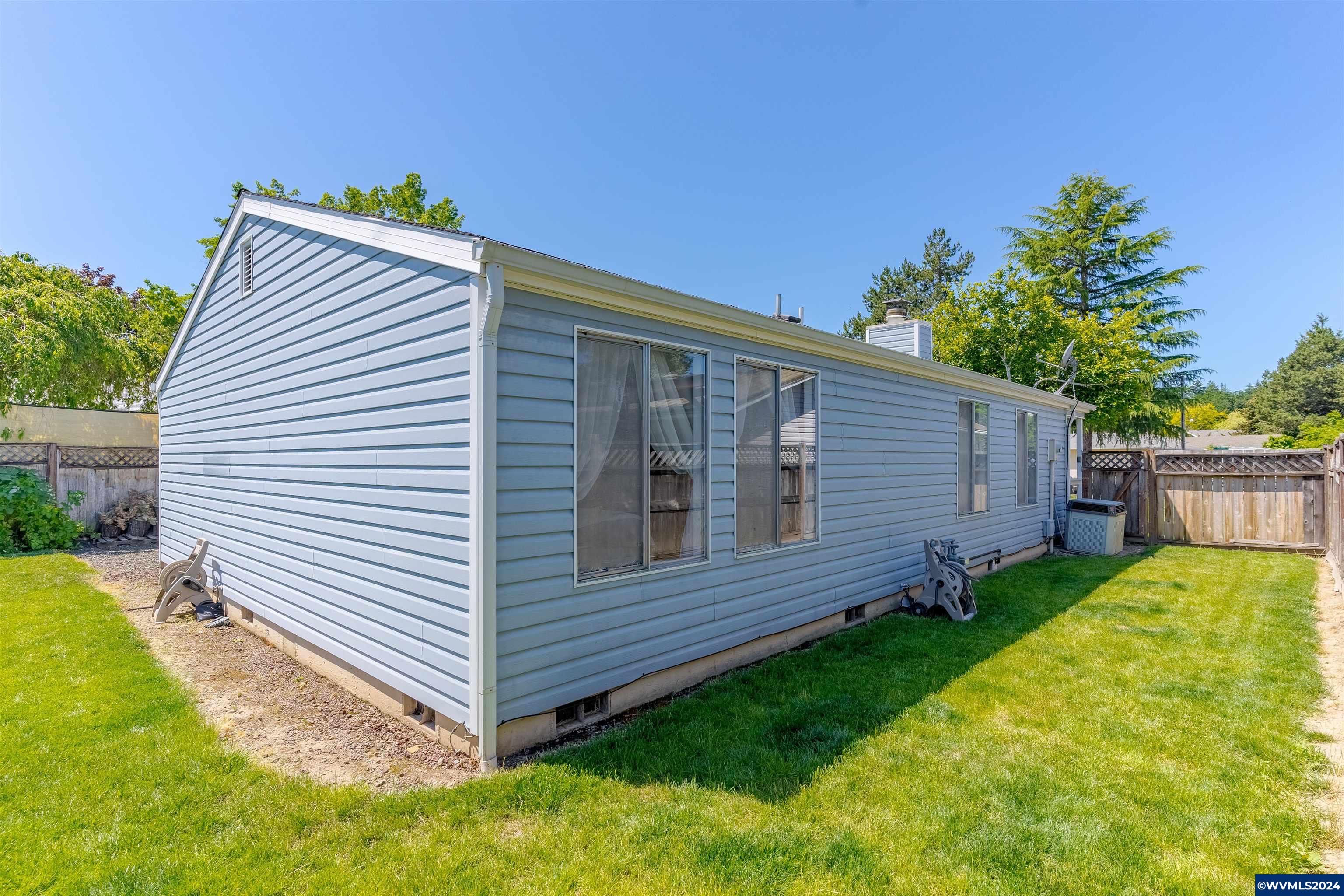 6111 Looney Lane Southwest Albany, OR 97321 - Photo 31 of 37