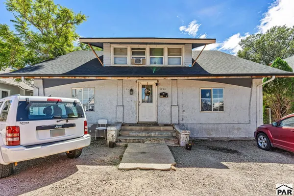 $185,000 | 1008 East 8th Street, Pueblo, CO 81001