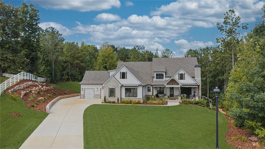 220 Preakness Way Forsyth, GA 31029 - Photo 4 of 71 Gallery Image 4