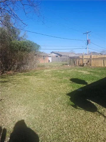 $1,600 | 333 Glendella Drive, Marrero, LA 70072