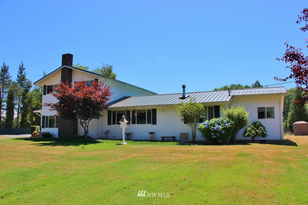 3073 Behme Road Custer, WA 98240 - Photo 1 of 25