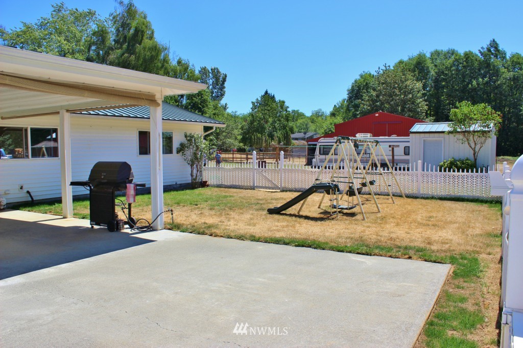 3073 Behme Road Custer, WA 98240 - Photo 20 of 25