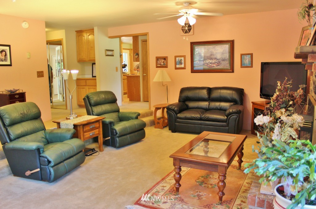 3073 Behme Road Custer, WA 98240 - Photo 3 of 25