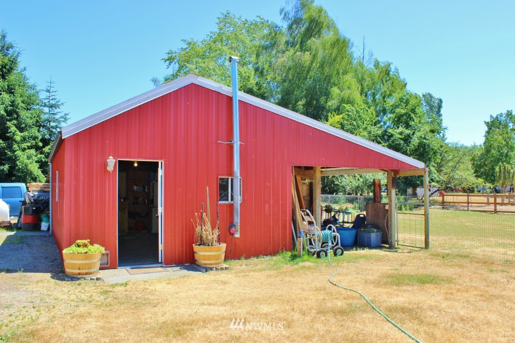 3073 Behme Road Custer, WA 98240 - Photo 21 of 25