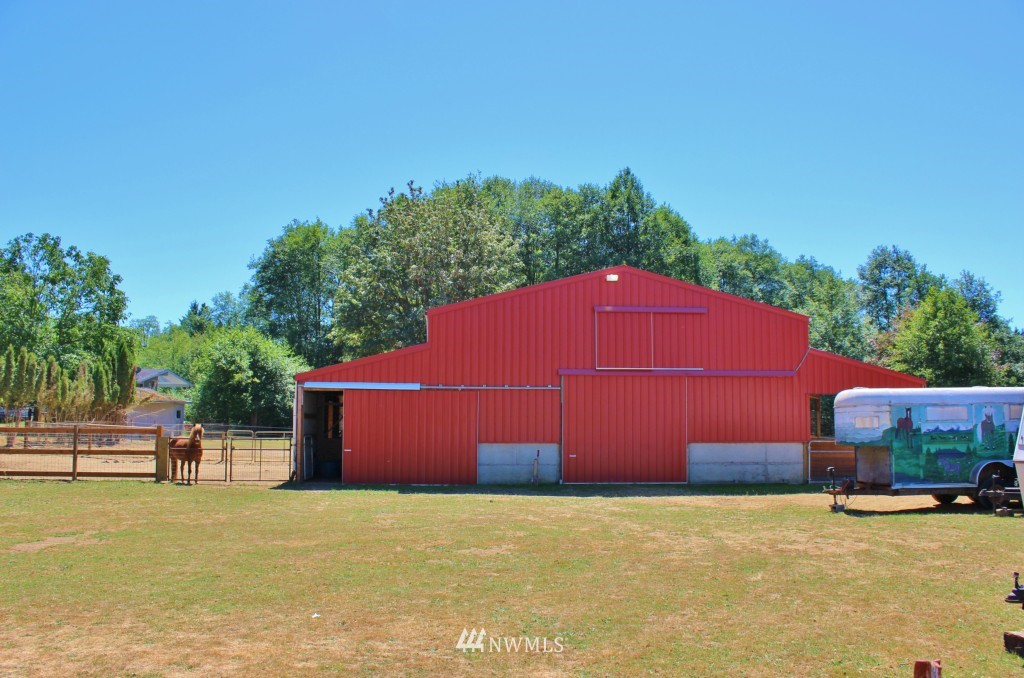 3073 Behme Road Custer, WA 98240 - Photo 22 of 25