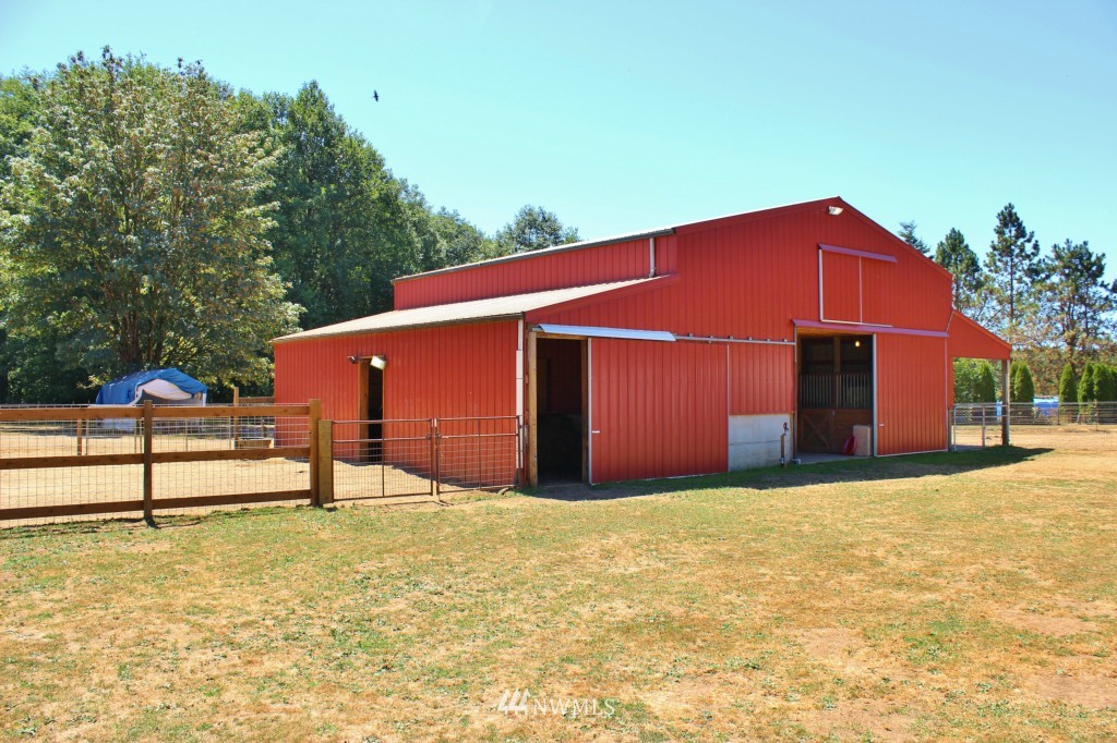 3073 Behme Road Custer, WA 98240 - Photo 23 of 25