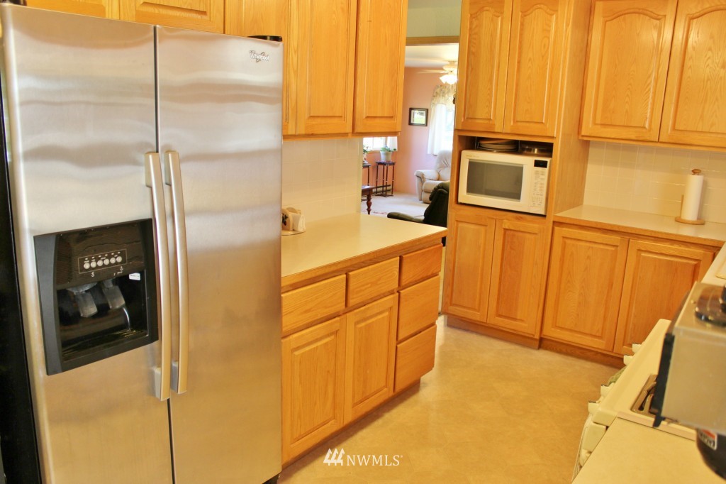 3073 Behme Road Custer, WA 98240 - Photo 8 of 25