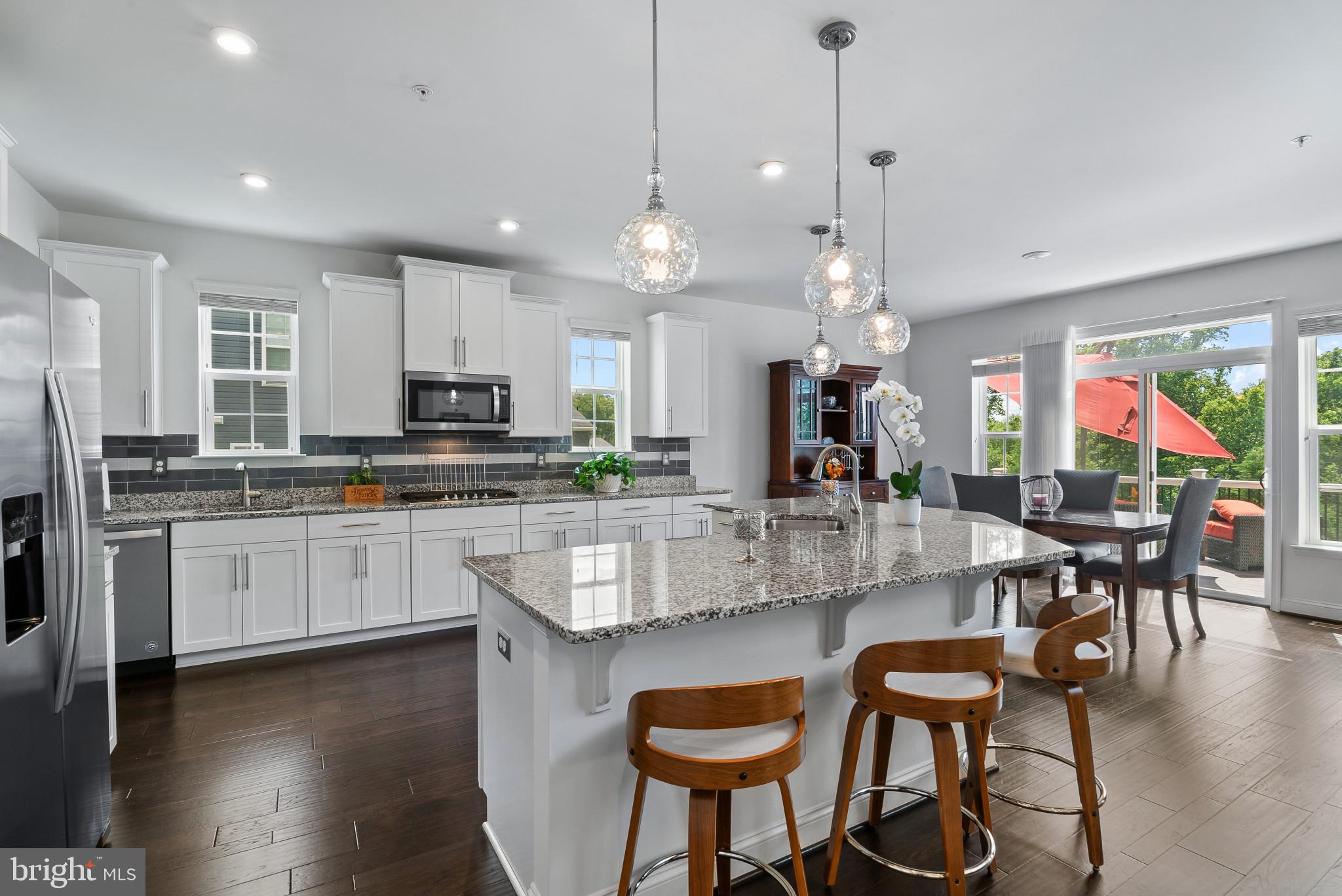 3312 Shopo Road Pikesville, MD 21208 - Photo 21 of 58