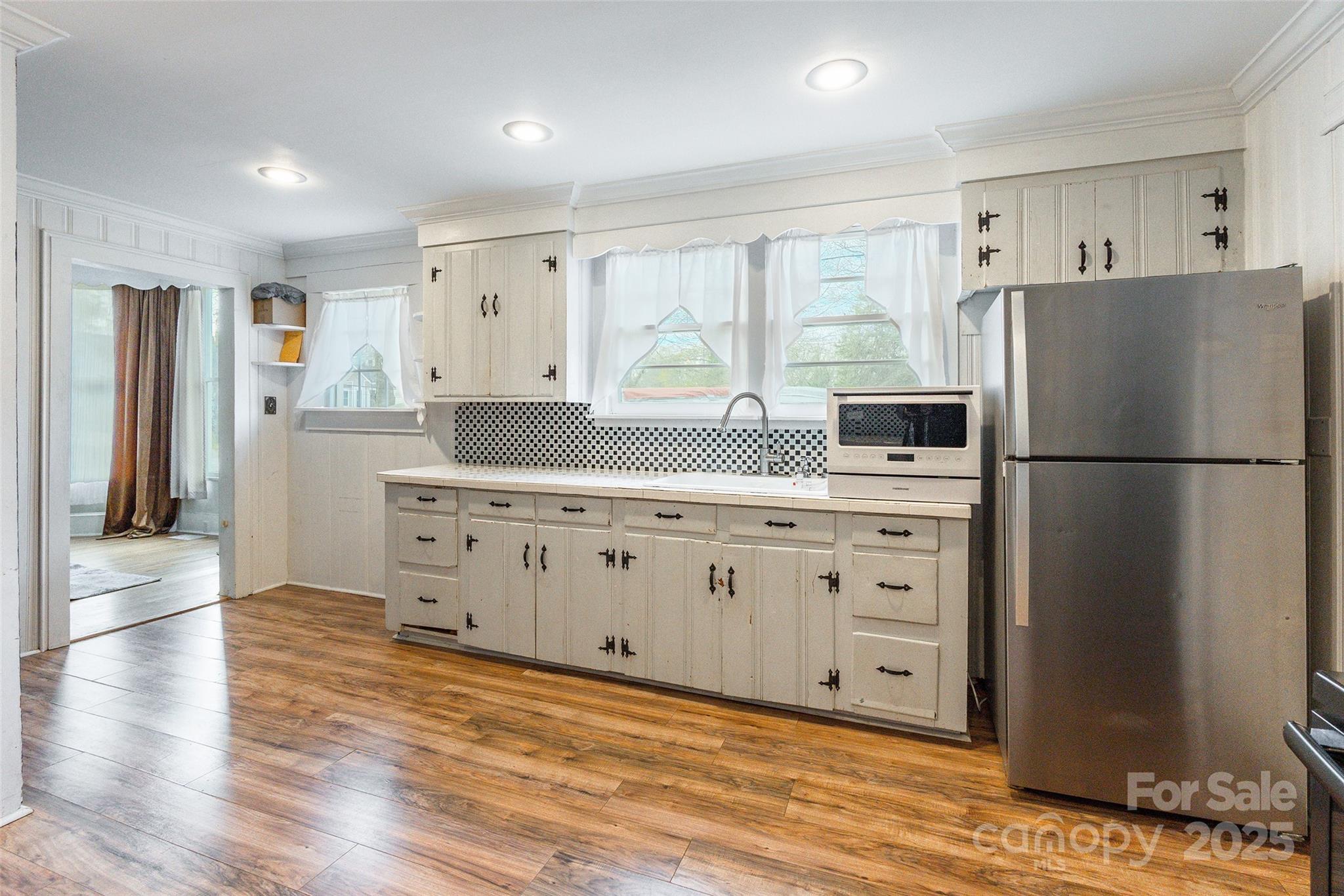 107 Hampton Street Chester, SC 29706 - Photo 13 of 26