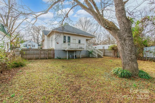 $189,900 | 107 Hampton Street, Chester, SC 29706