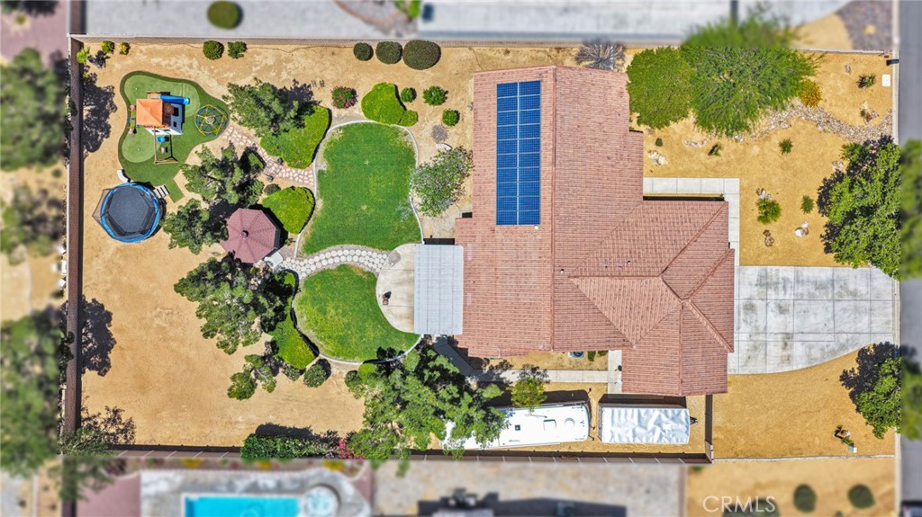 19581 Powhatan Road Apple Valley, CA 92308 - Photo 76 of 80
