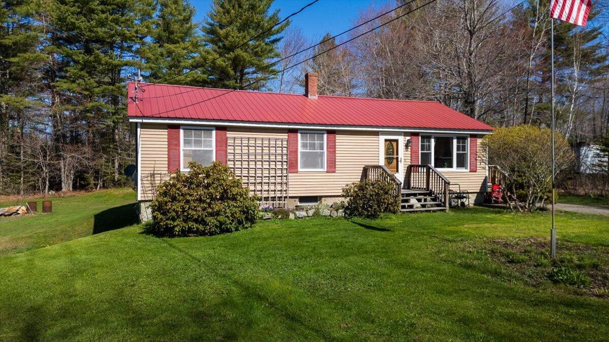 498 Cushing Road Cushing, ME 04563 - Photo 36 of 40