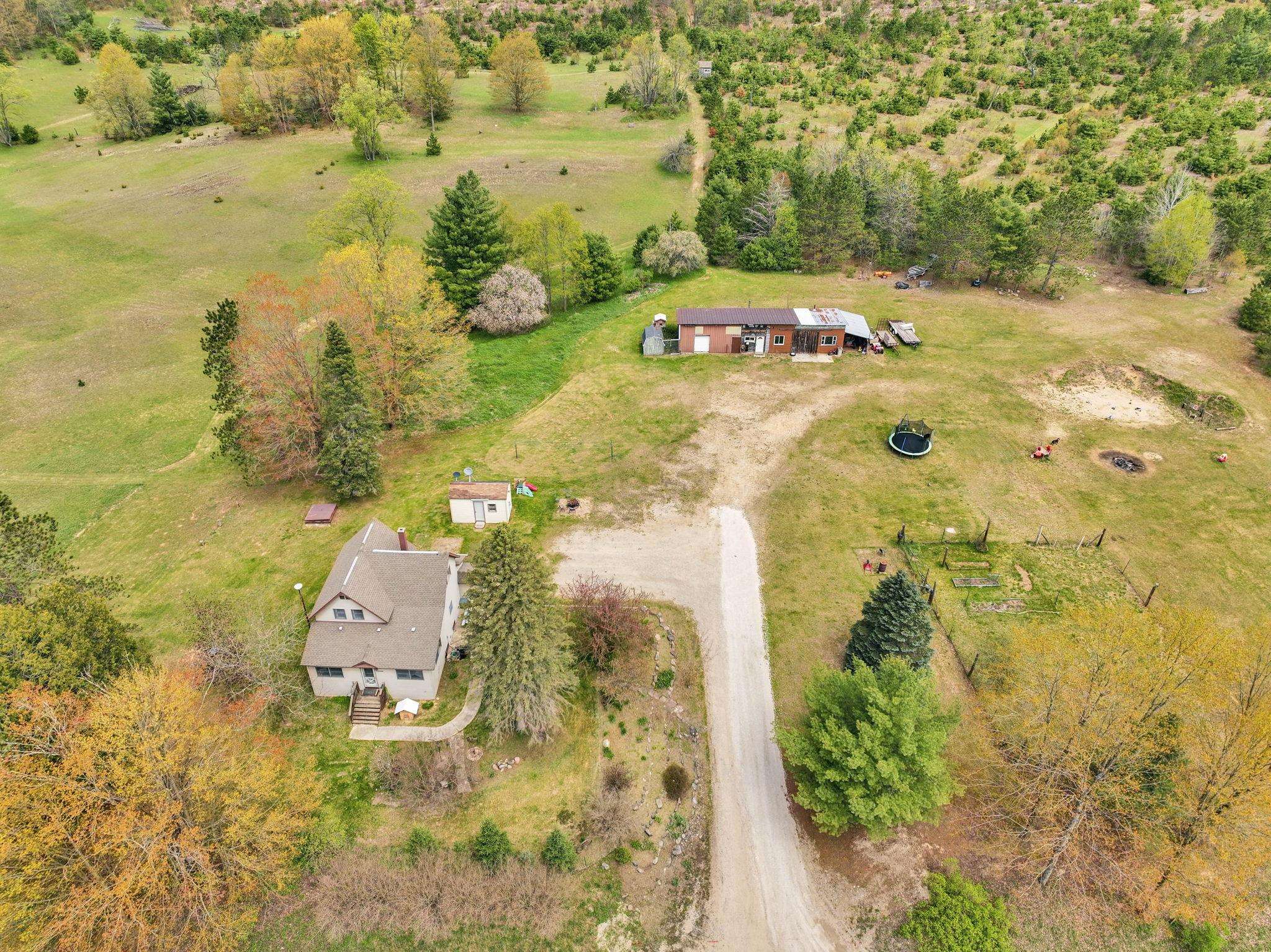 22386 16 Mile Road Leroy, MI 49655 - Photo 32 of 63