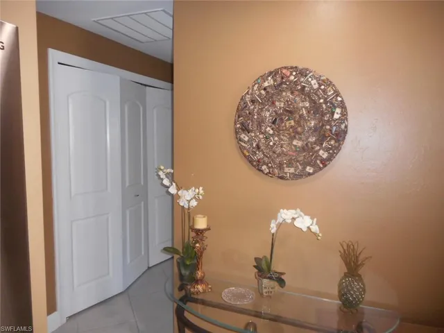 a view of balcony and deck