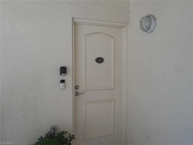 a close up of a wall