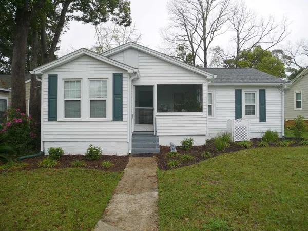 $1,950 | 1429 Milton Street, Tallahassee, FL 32303