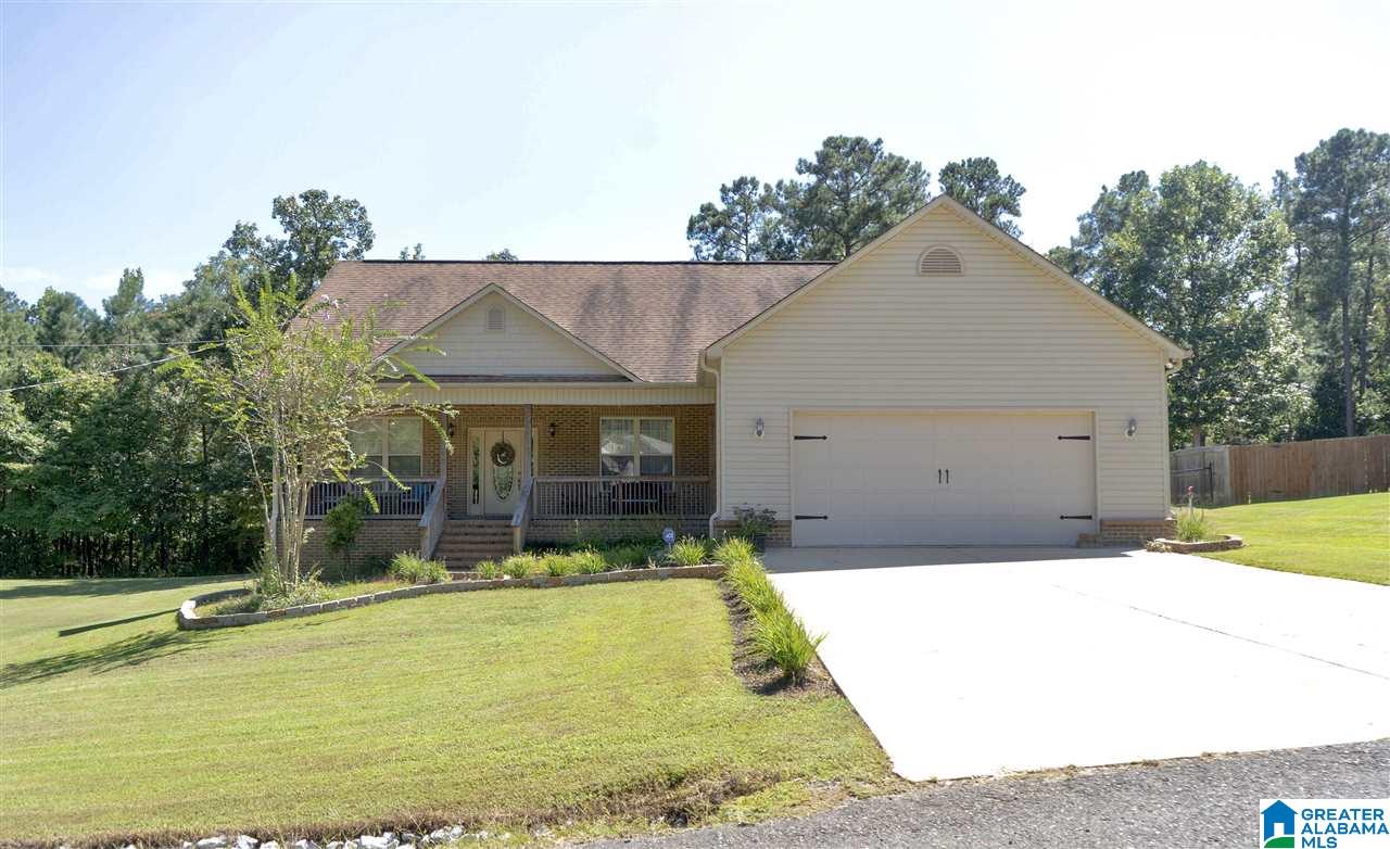 20815 Sandy Drive McCalla, AL 35111 - Photo 1 of 35