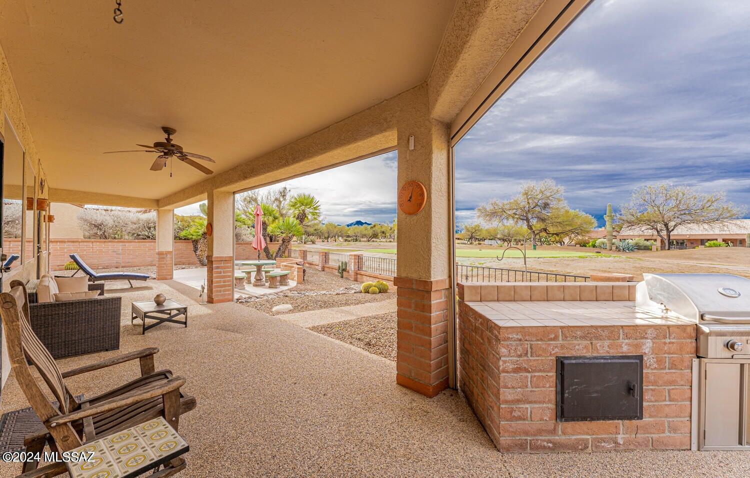 1465 North Bank Swallow Road Green Valley, AZ 85614 - Photo 42 of 50