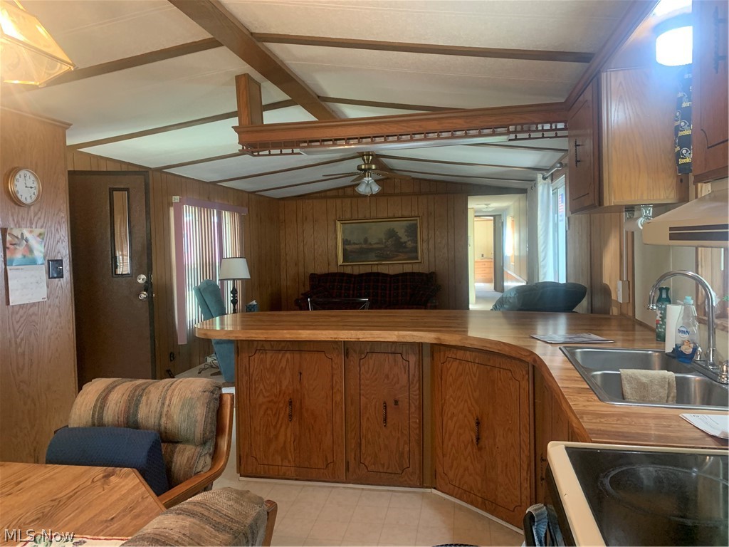 65 F Street Southwest Navarre, OH 44662 - Photo 4 of 11 Eat in kitchen
