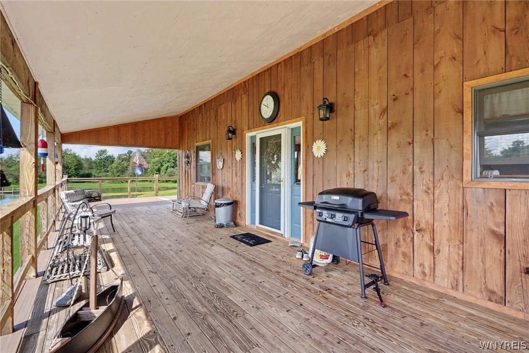 9165 Point Peter Road Persia, NY 14070 - Photo 3 of 44 Gallery Image 3