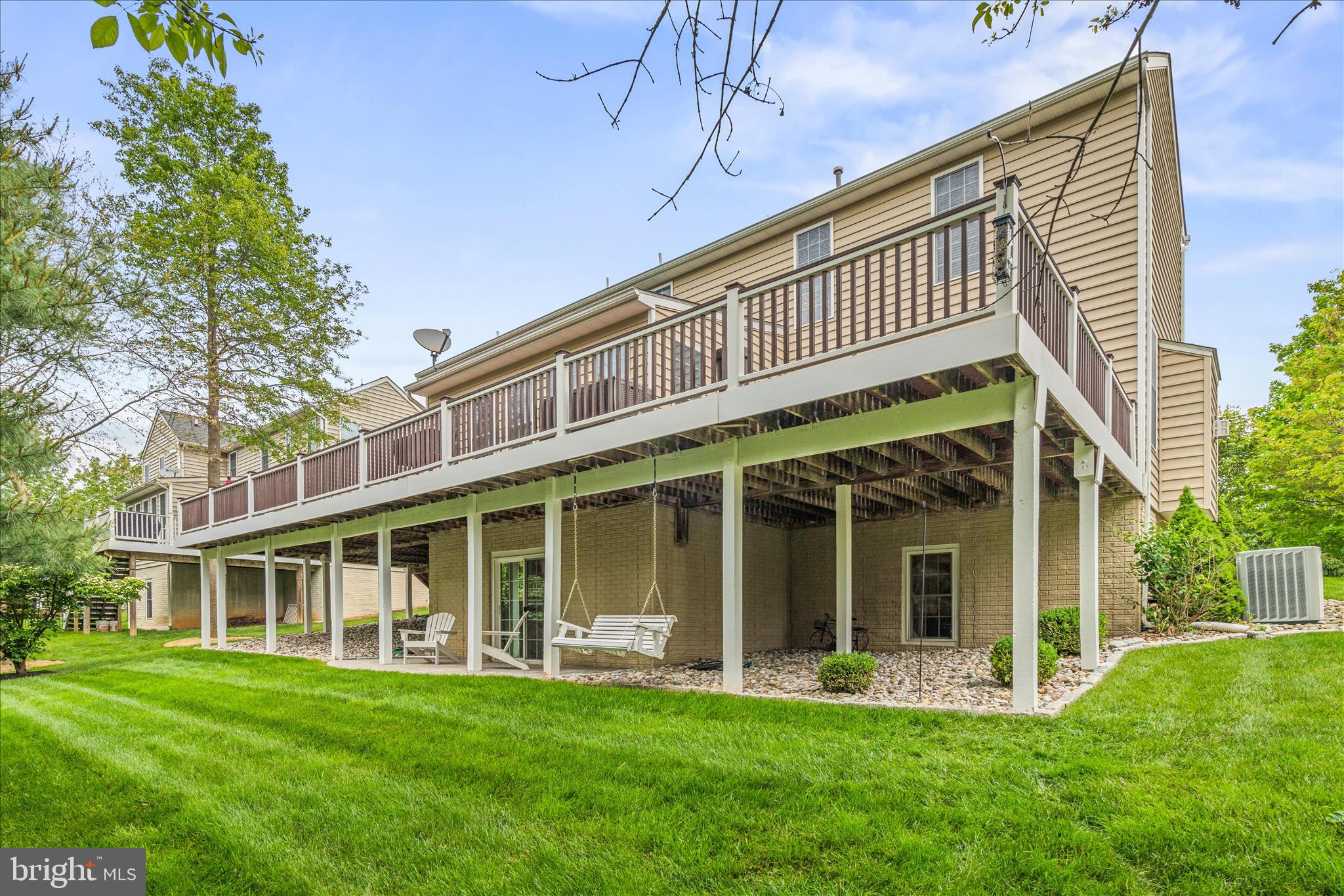 1808 Fieldbrook Lane Mount Airy, MD 21771 - Photo 60 of 77 1808 Fieldbrook Ln-061
