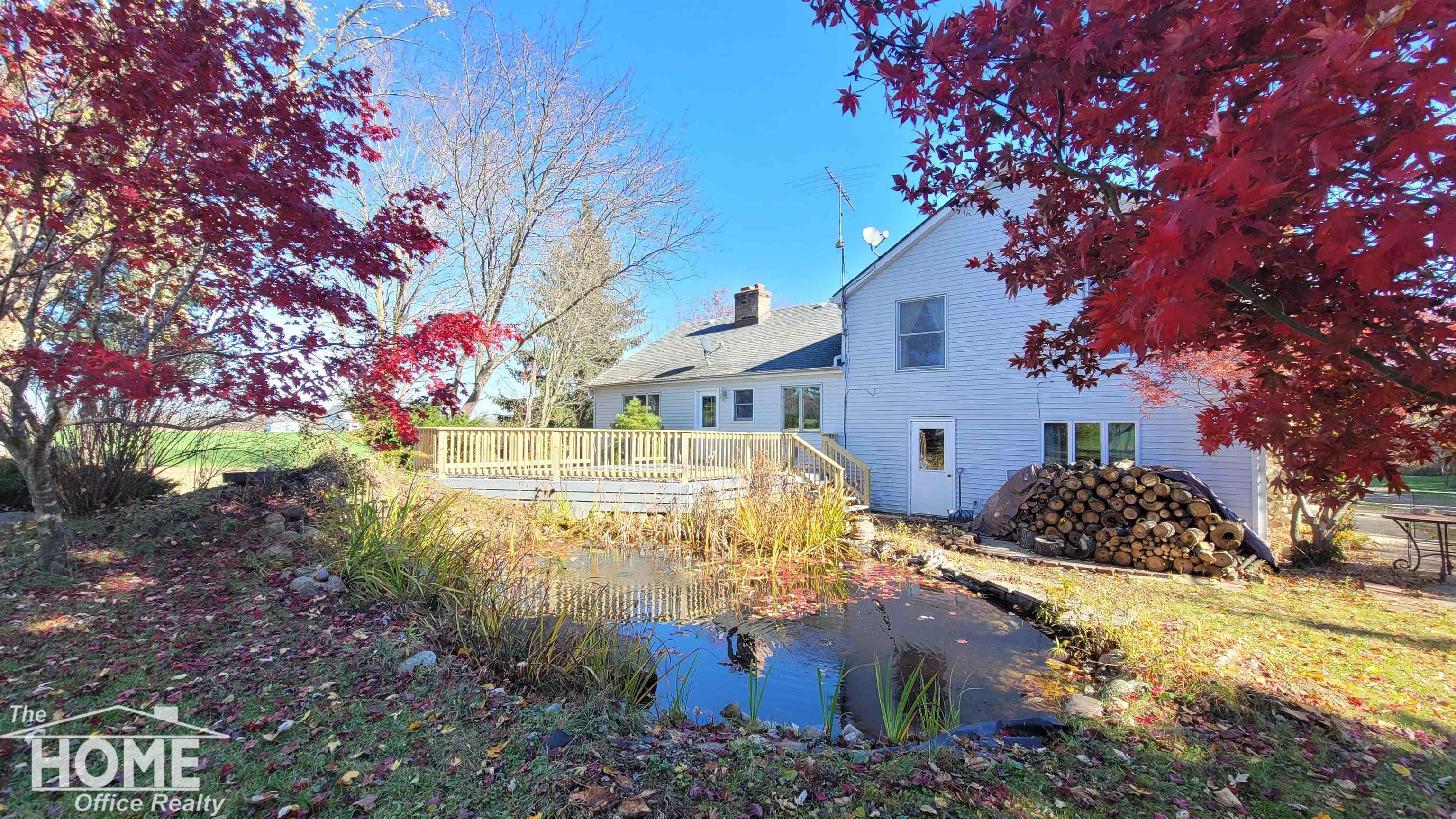 7288 Bancroft Road Bancroft, MI 48414 - Photo 28 of 32