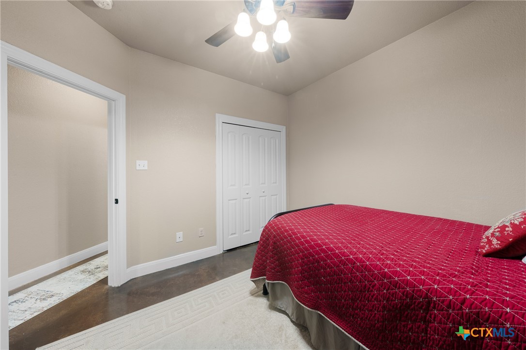 555 East Rio Poco Street Little River-Academy, TX 76554 - Photo 28 of 47
