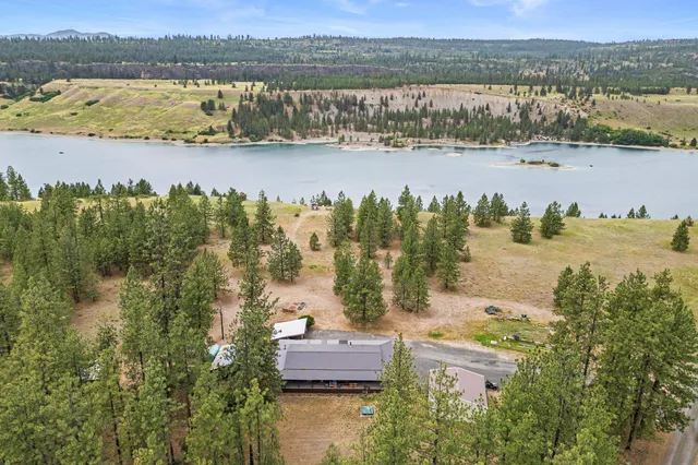 $350,000 | 45019 Cougi Lane North, Davenport, WA 99122