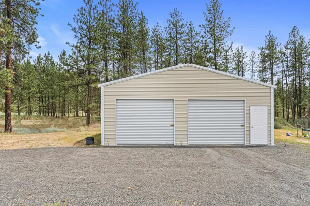 $350,000 | 45019 Cougi Lane North, Davenport, WA 99122