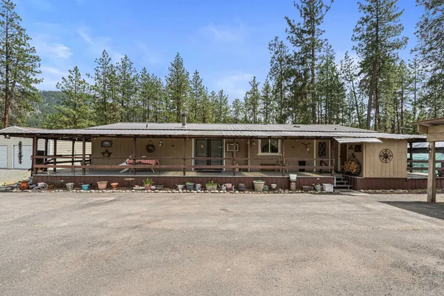 $350,000 | 45019 Cougi Lane North, Davenport, WA 99122