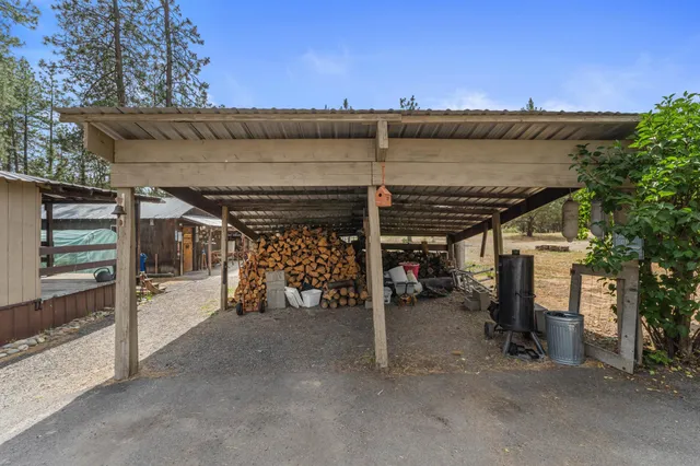 $350,000 | 45019 Cougi Lane North, Davenport, WA 99122