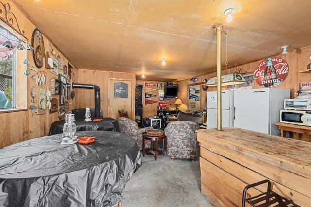 $350,000 | 45019 Cougi Lane North, Davenport, WA 99122