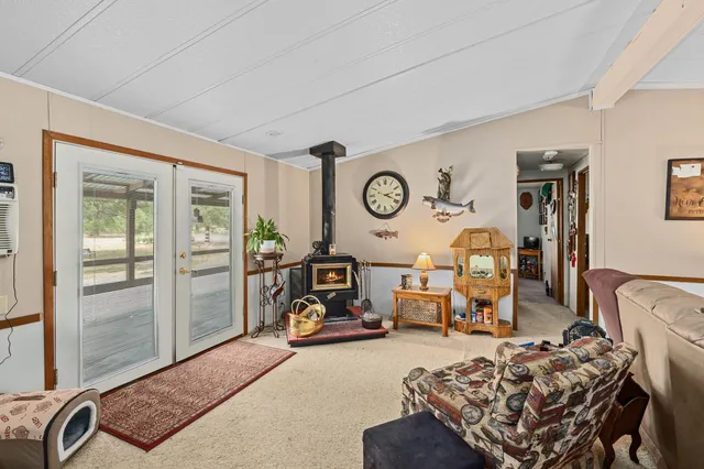 $350,000 | 45019 Cougi Lane North, Davenport, WA 99122