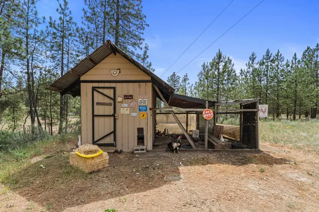 $350,000 | 45019 Cougi Lane North, Davenport, WA 99122