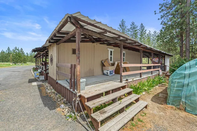 $350,000 | 45019 Cougi Lane North, Davenport, WA 99122