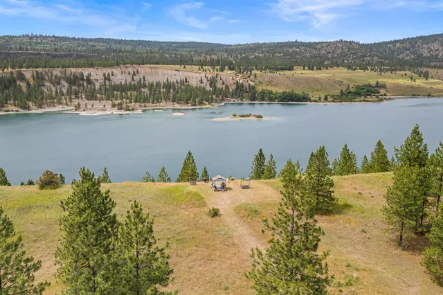 $350,000 | 45019 Cougi Lane North, Davenport, WA 99122