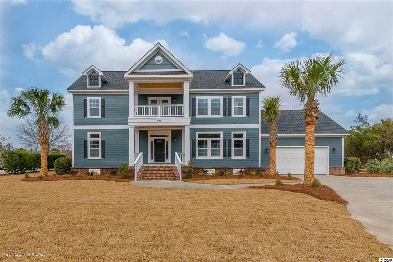 105 Hagar Brown Road Murrells Inlet, SC 29576 - Photo 1 of 40 Gallery Image 1