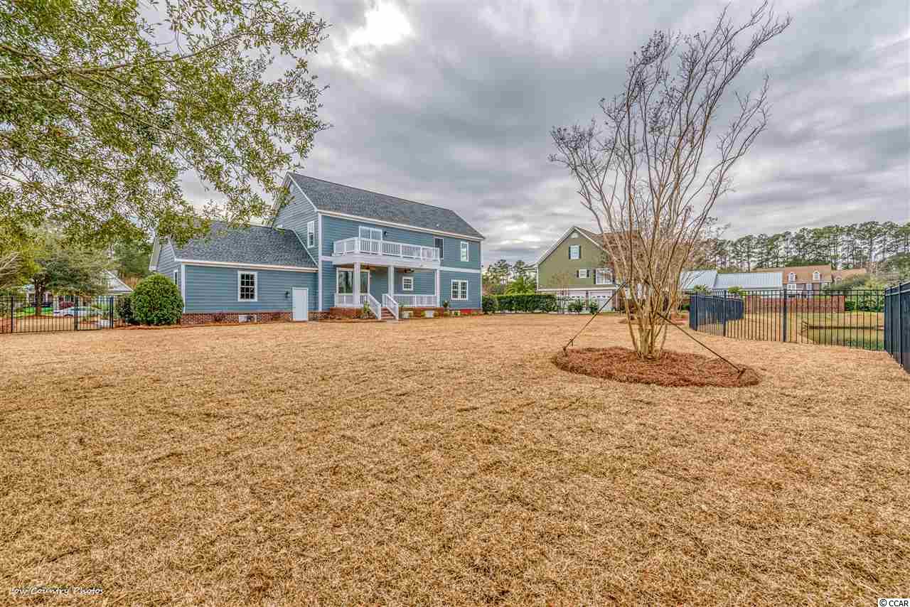 105 Hagar Brown Road Murrells Inlet, SC 29576 - Photo 36 of 40 Gallery Image 36