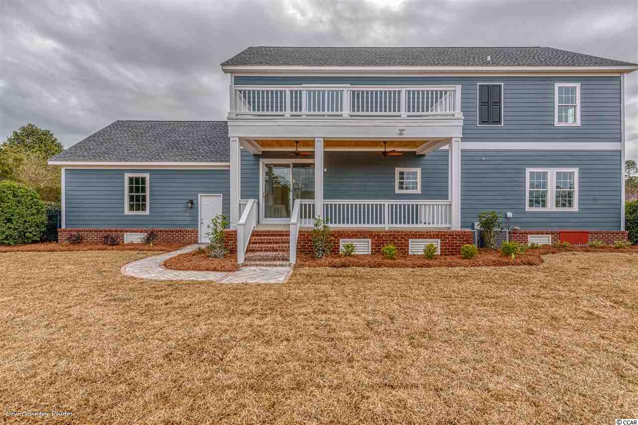 105 Hagar Brown Road Murrells Inlet, SC 29576 - Photo 40 of 40 Gallery Image 40