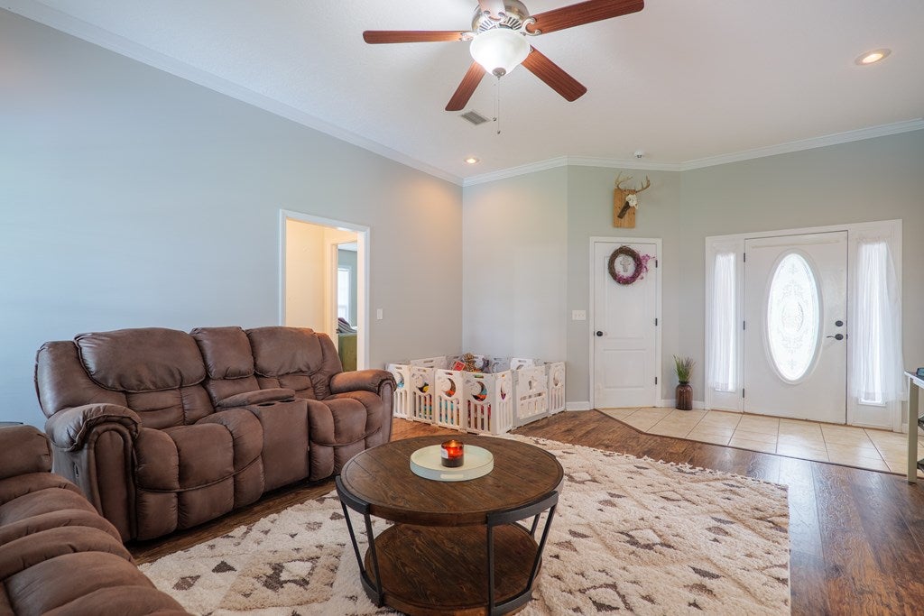 316 Smith Dairy Road Ray City, GA 31645 - Photo 3 of 24 Gallery Image 3