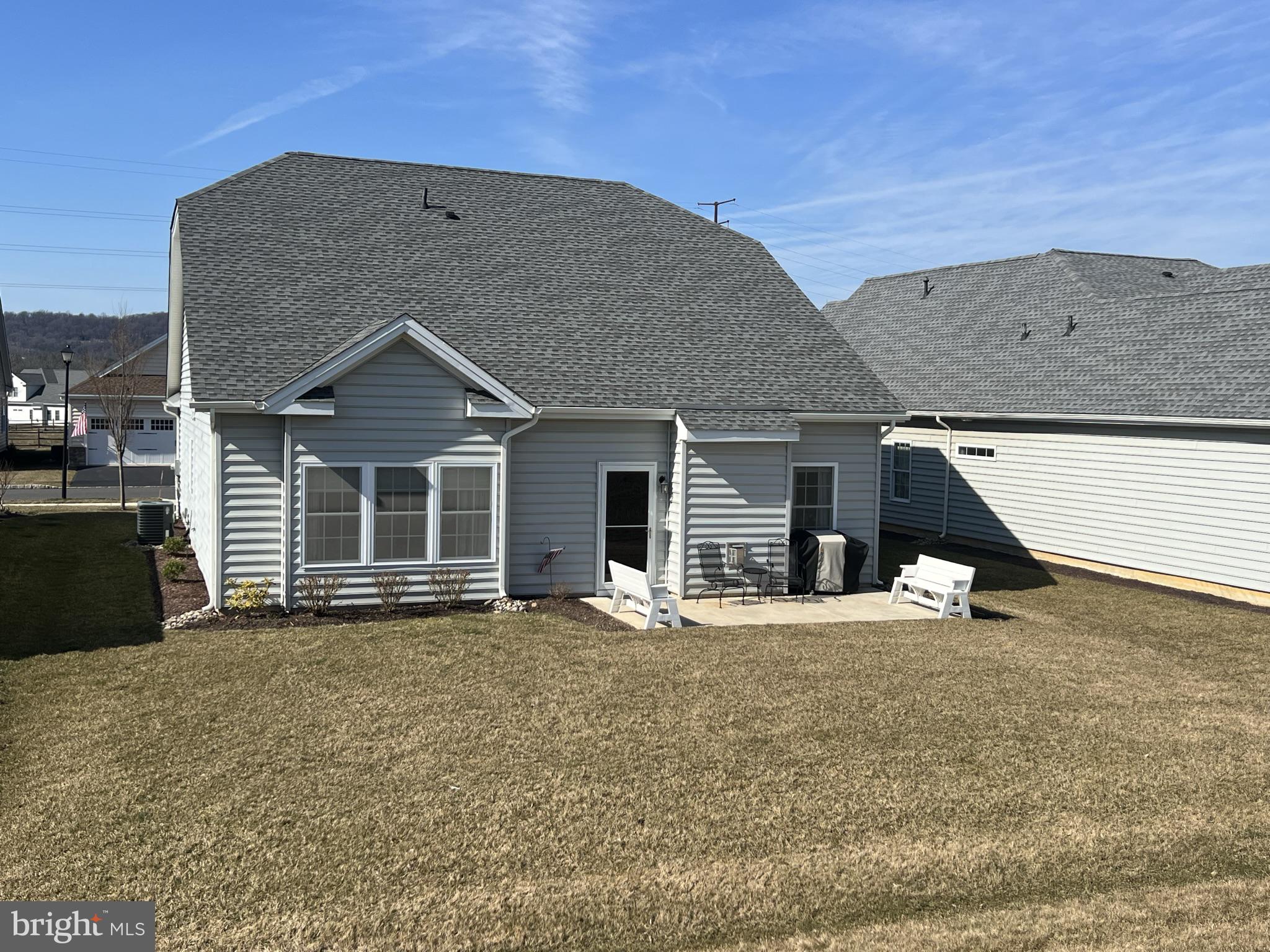 4328 Colonial Lane Center Valley, PA 18034 - Photo 18 of 20
