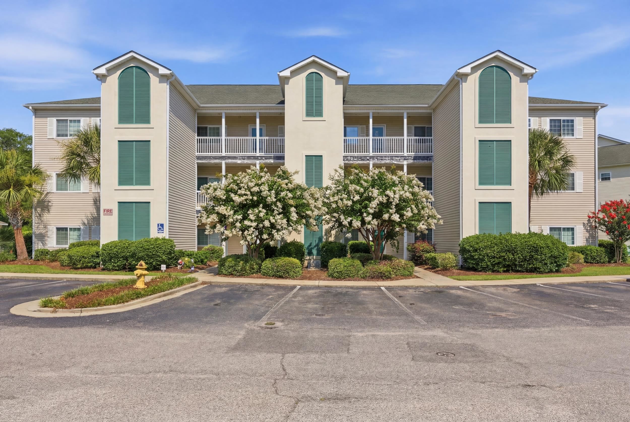 1100 Commons Boulevard, Unit 304 Myrtle Beach, SC 29572 - Photo 1 of 40