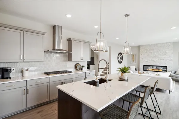 $610,000 | 14341 Aspen Avenue, Rosemount, MN 55068