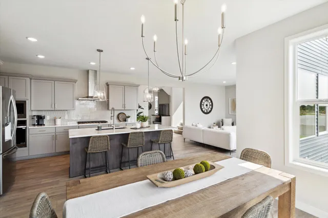 $675,000 | 14341 Aspen Avenue, Rosemount, MN 55068