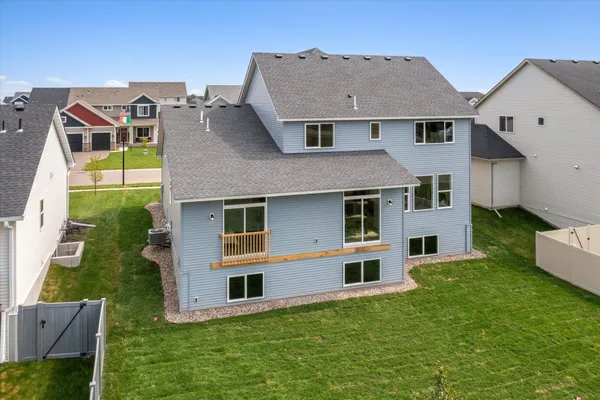 $610,000 | 14341 Aspen Avenue, Rosemount, MN 55068