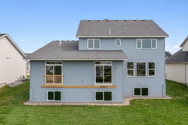 $610,000 | 14341 Aspen Avenue, Rosemount, MN 55068