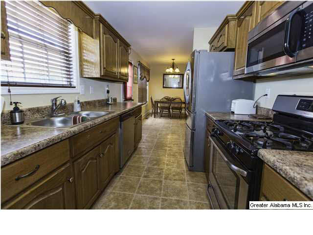 1271 Sugar Ridge Road Morris, AL 35116 - Photo 12 of 32