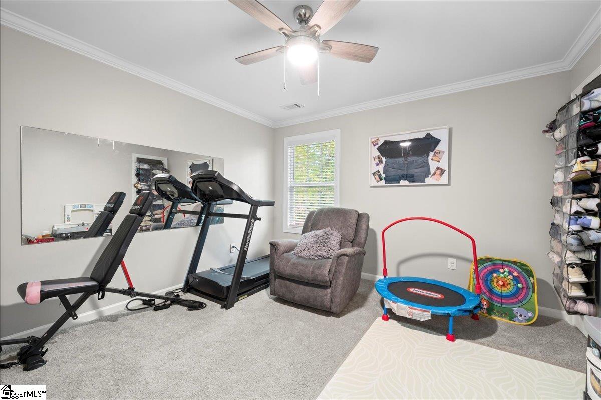 209 Kylemore Lane Greer, SC 29650 - Photo 17 of 34