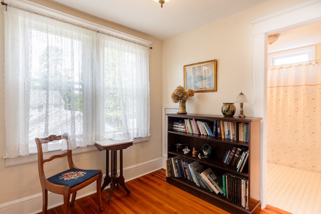 160 Abbott Street Springfield, MA 01118 - Photo 16 of 34 a view of a livingroom with furniture and a window