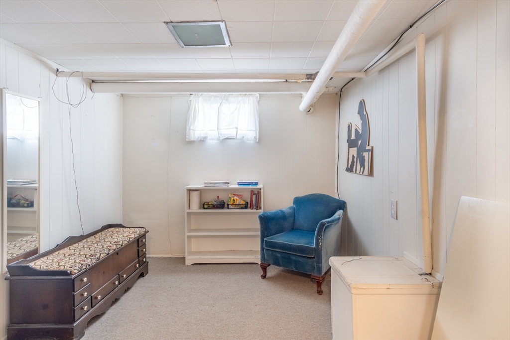 160 Abbott Street Springfield, MA 01118 - Photo 23 of 34 a room with furniture and a window